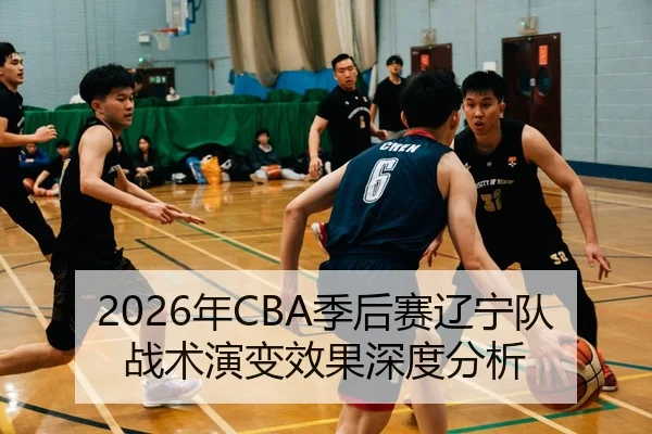 2026年CBA季后赛辽宁队战术演变效果深度分析