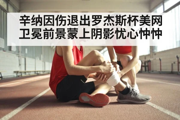 辛纳因伤退出罗杰斯杯美网卫冕前景蒙上阴影忧心忡忡