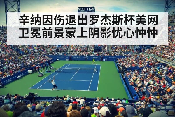 US Open tennis