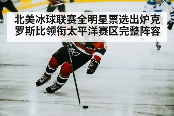 ice hockey player